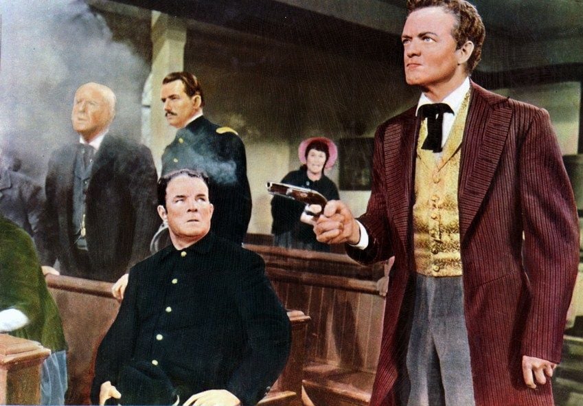 Fugitivos rebeldes : Foto