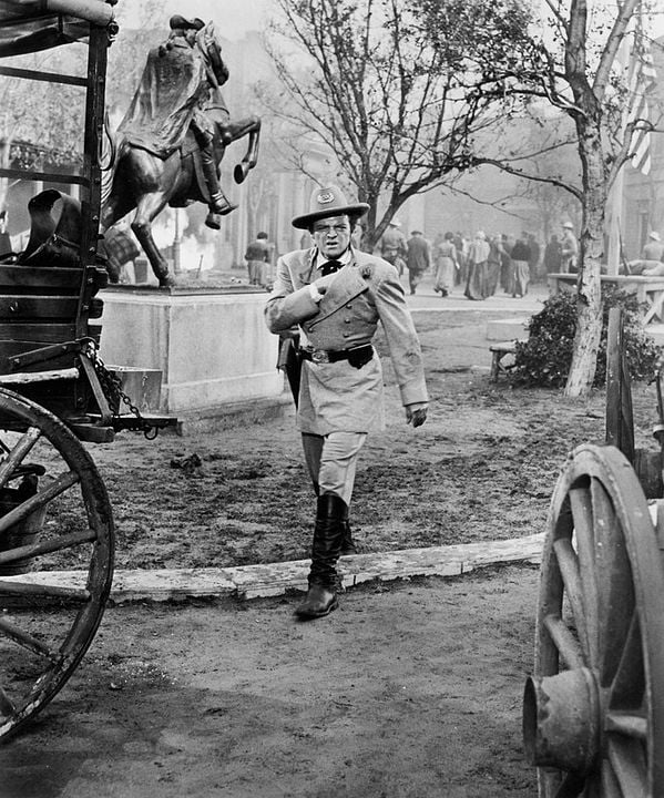 Fugitivos rebeldes : Foto