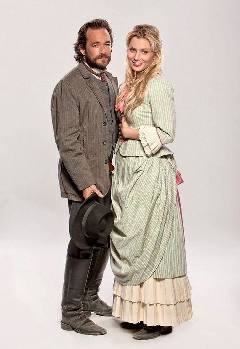 Goodnight for Justice: The Measure of a Man : Foto