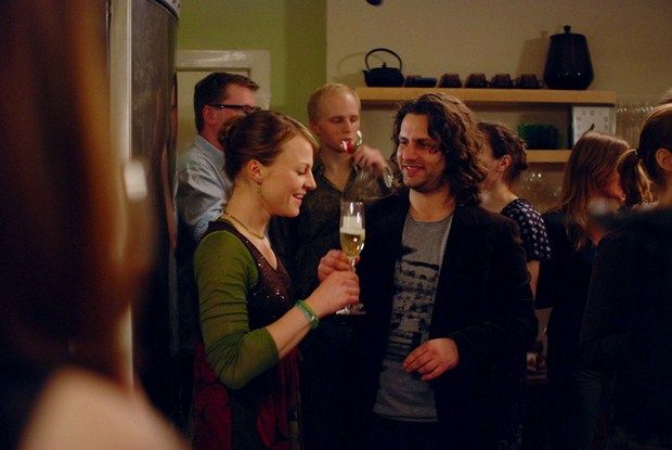 Es war einer von uns : Foto