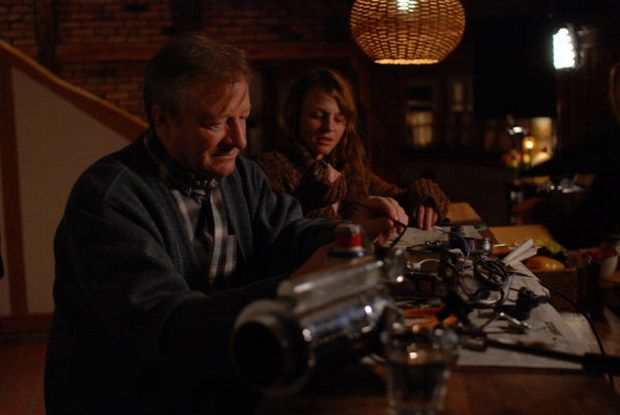 Es war einer von uns : Foto