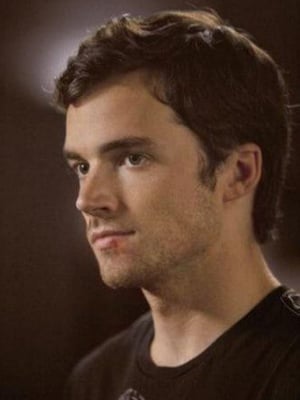 Cartel Ian Harding