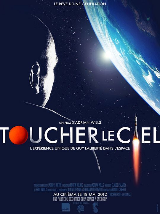 Touch The Sky : Cartel