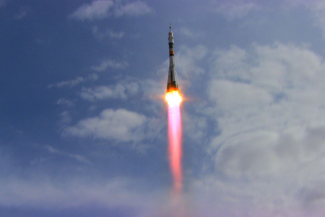 Touch The Sky : Foto