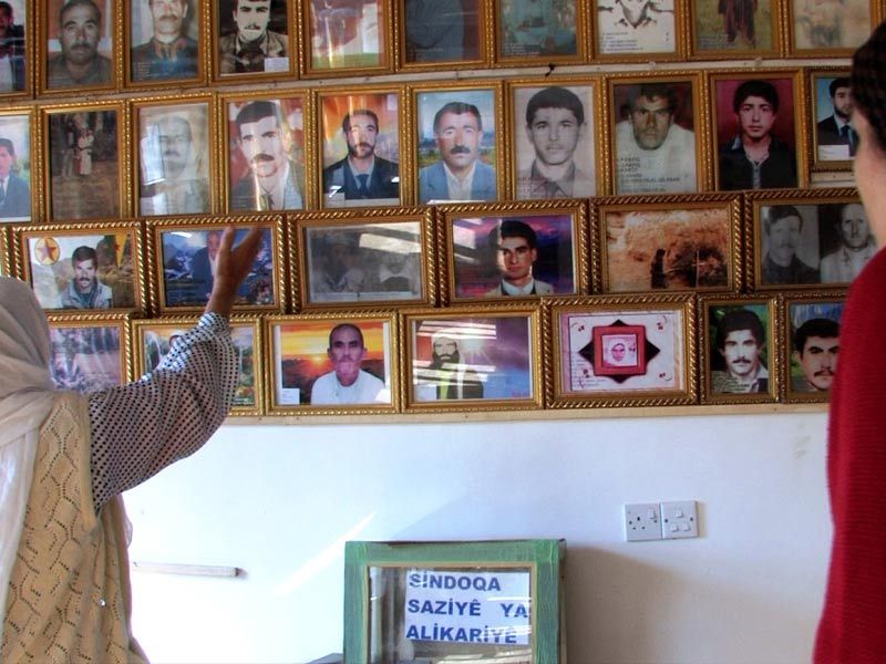 Ez Firiyam Tu Ma Li Cih : Foto