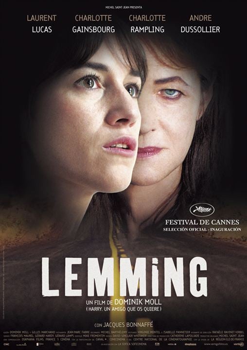 Lemming : Cartel