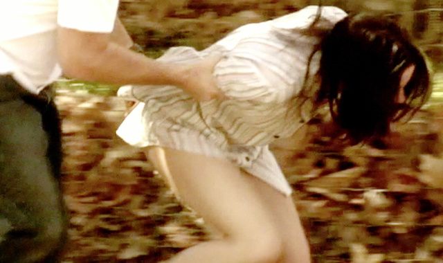 From the Shadows : Foto