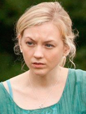 Cartel Emily Kinney