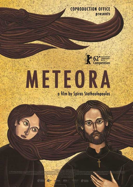 Metéora : Cartel