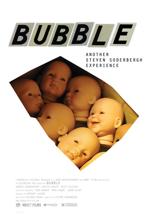 Bubble : Cartel
