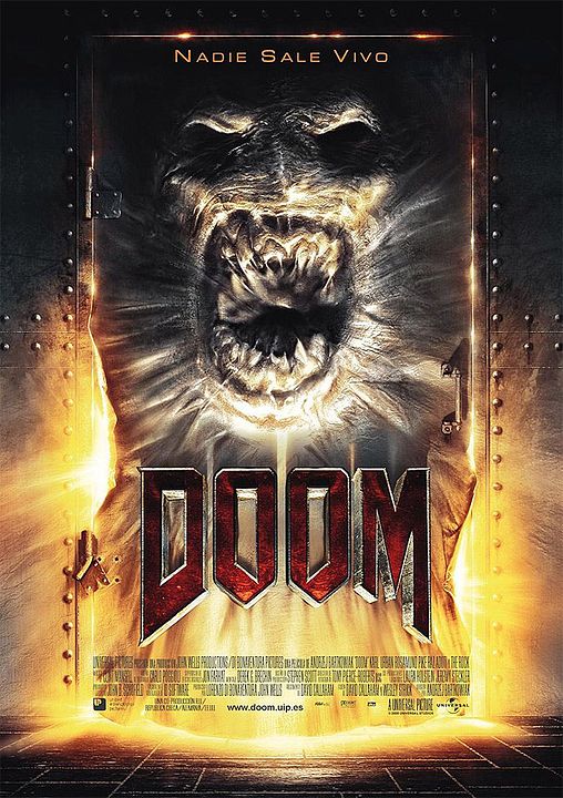 Doom : Cartel
