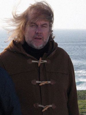 Cartel Lucien Jerôme