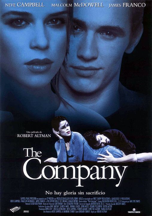 The Company : Cartel