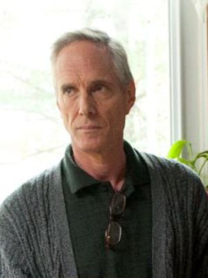 Cartel Richard Bekins