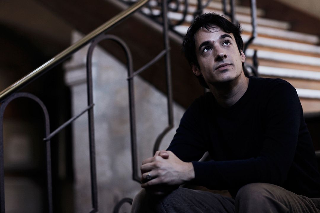 Foto Clément Roussier