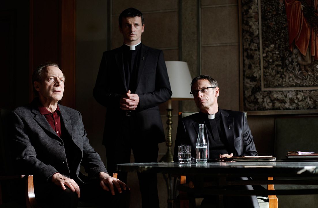 Foto Nicolas Beaucaire, Thierry Gimenez