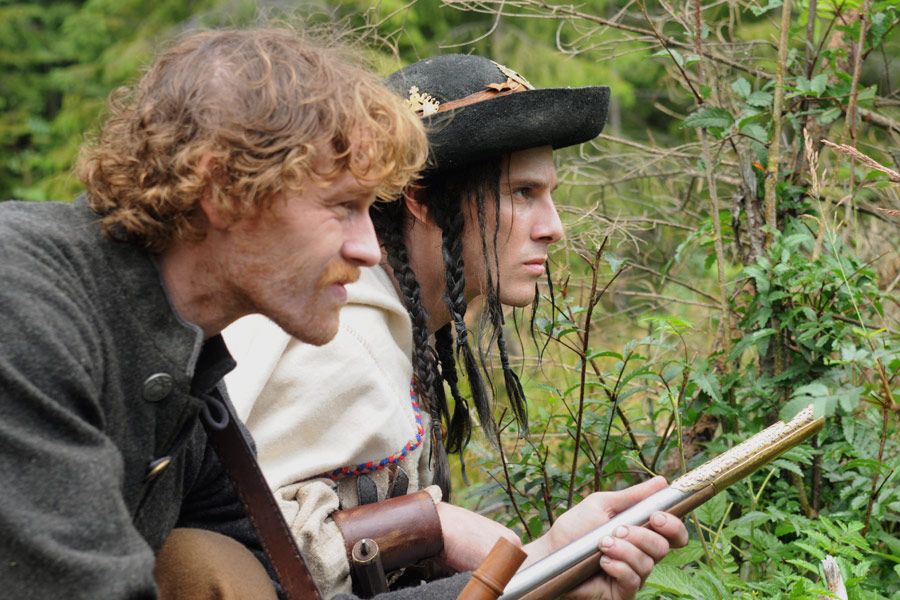 Janosik. A True Story : Foto