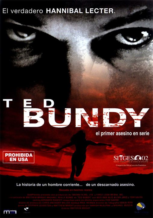 Ted Bundy : Cartel
