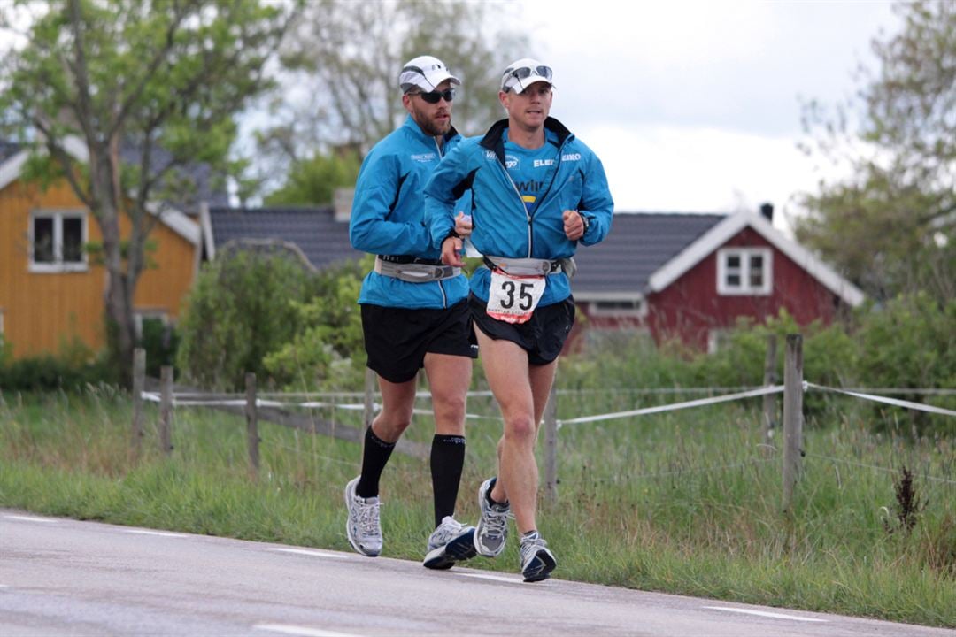 I want to run - Das härteste Rennen der Welt : Foto