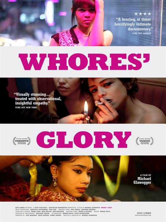 Whores' Glory : Cartel