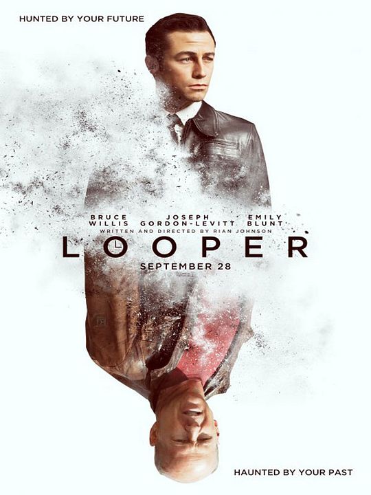 Looper : Cartel