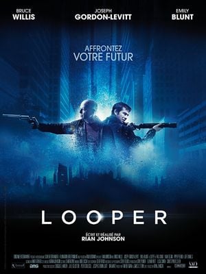 Looper : Cartel