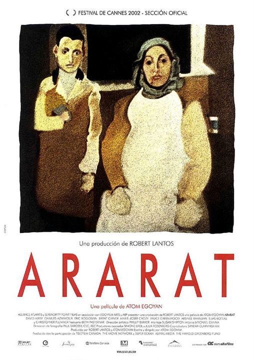 Ararat : Cartel