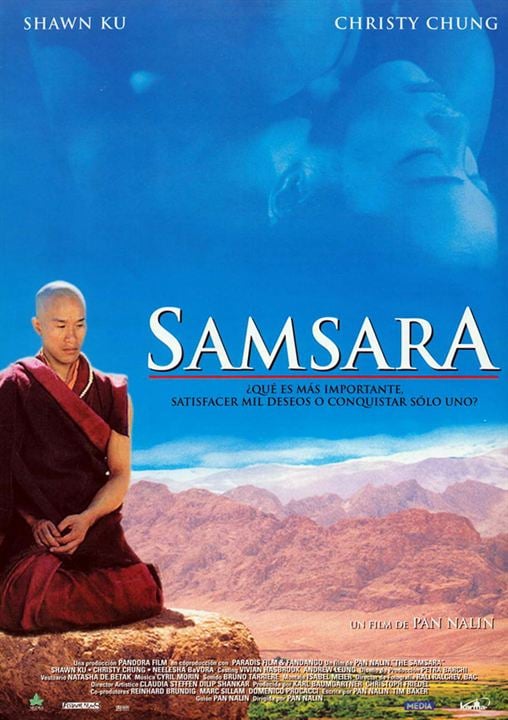 Samsara : Cartel