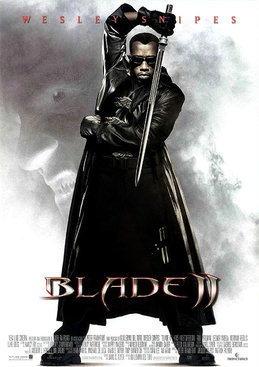 Blade II : Cartel
