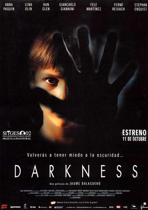 Darkness : Cartel