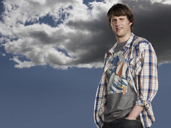 Foto Derek Richardson