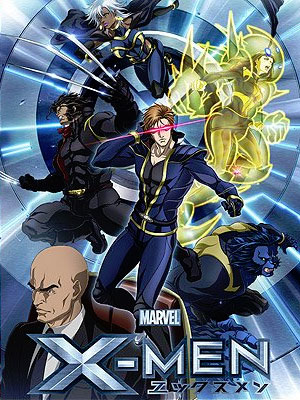 X-Men (2011) : Cartel