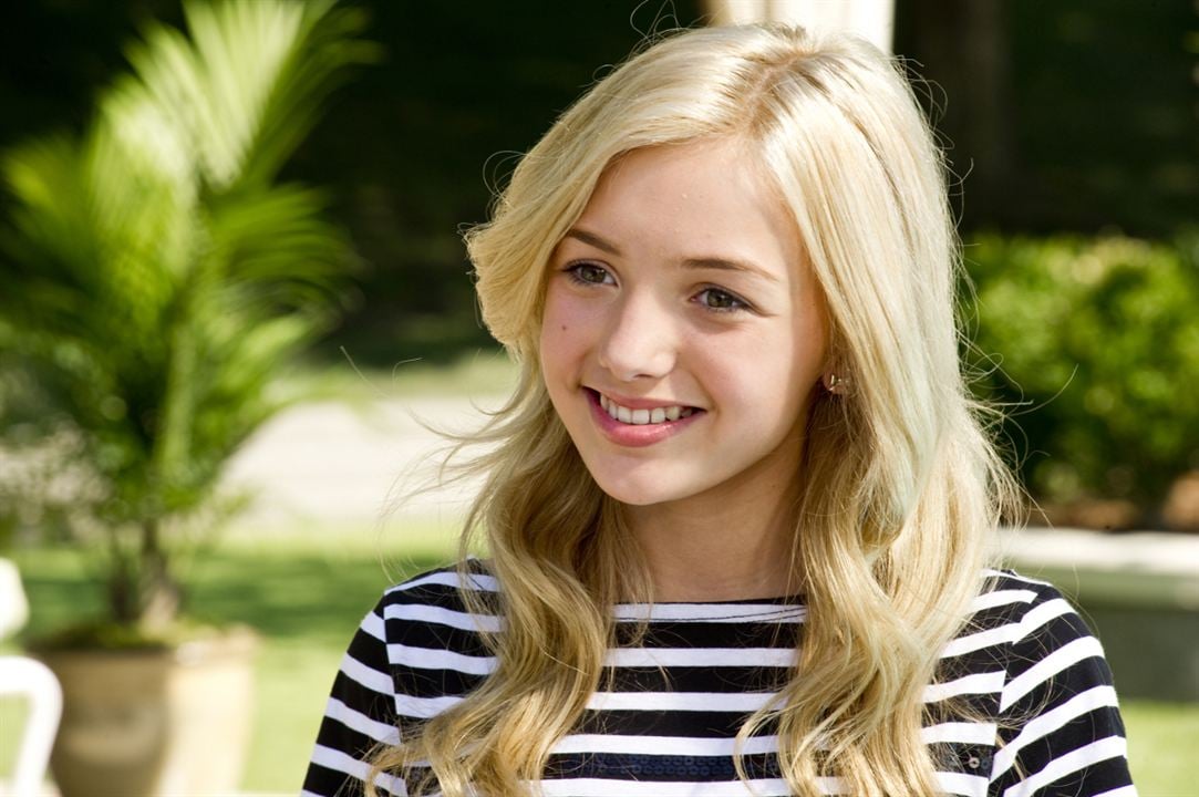 Diario de Greg 3: Días de perros : Foto Peyton List (II)