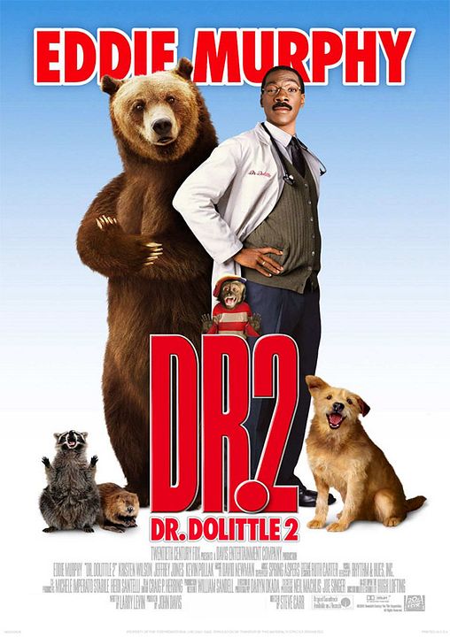 Dr. Dolittle 2 : Cartel