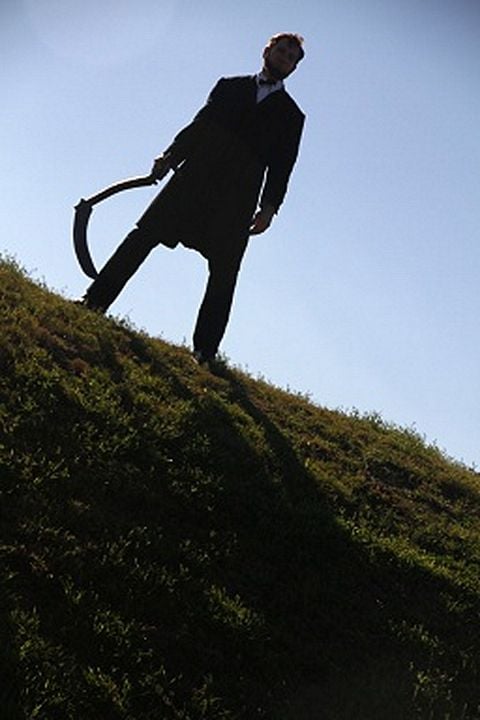 Abraham Lincoln vs. Zombies : Foto