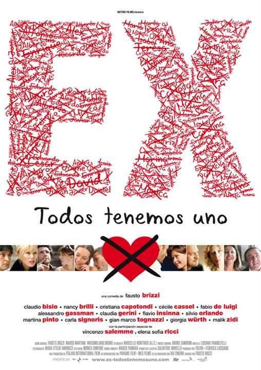 Ex : Cartel