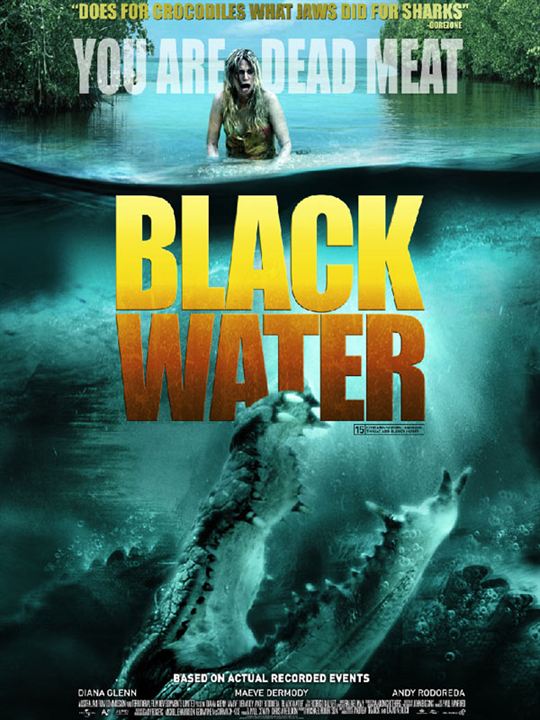 Black Water : Cartel