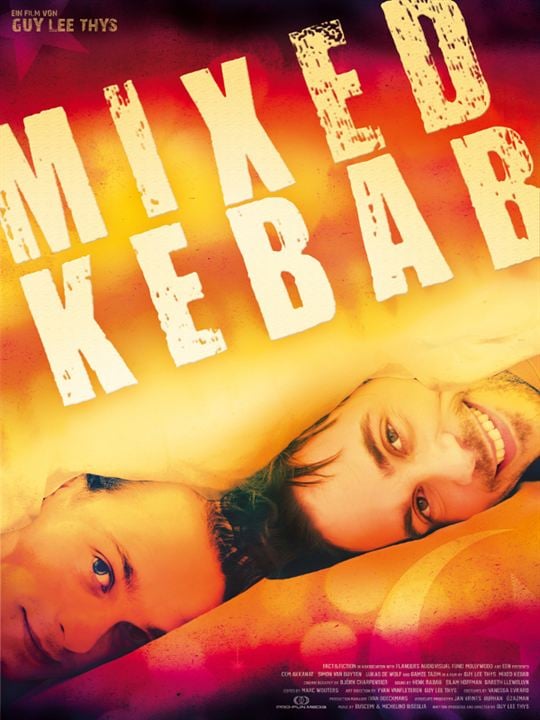 Mixed Kebab : Cartel