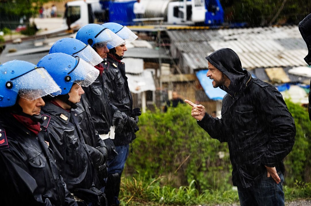 A.C.A.B.: All Cops Are Bastards : Foto