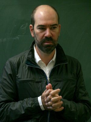 Cartel Jaime Rosales