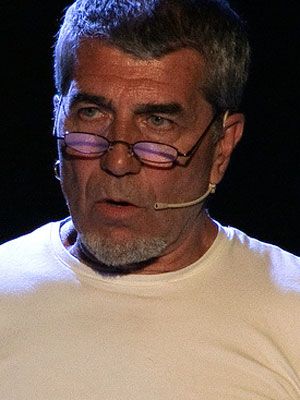 Cartel Luis Hostalot