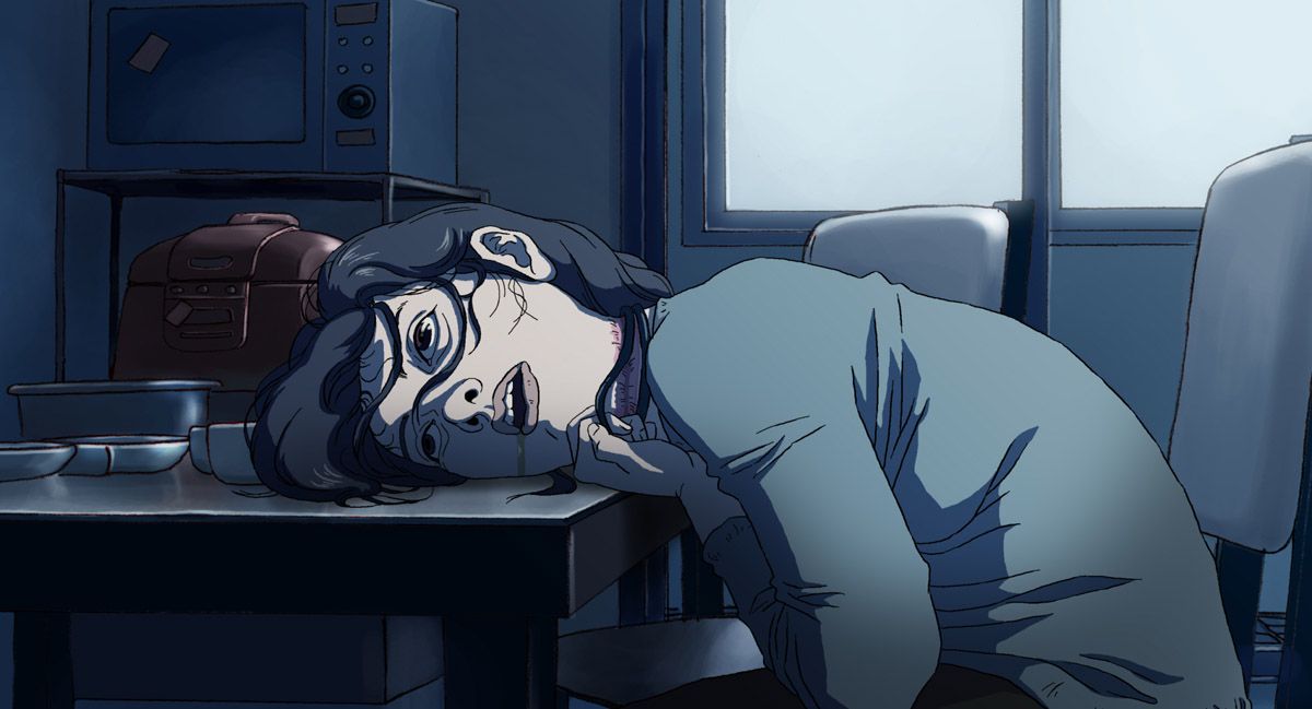 The King of Pigs : Foto