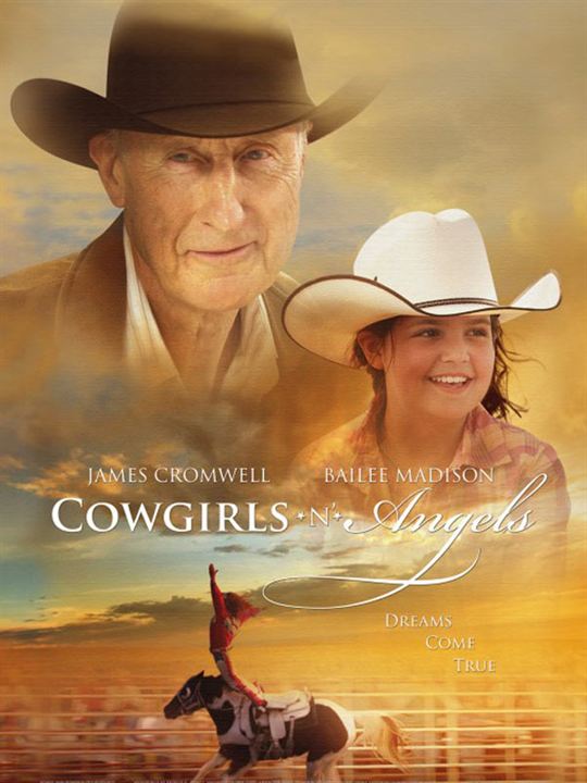 Cowgirls n' Angels : Cartel