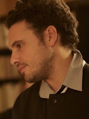 Cartel Élie Wajeman