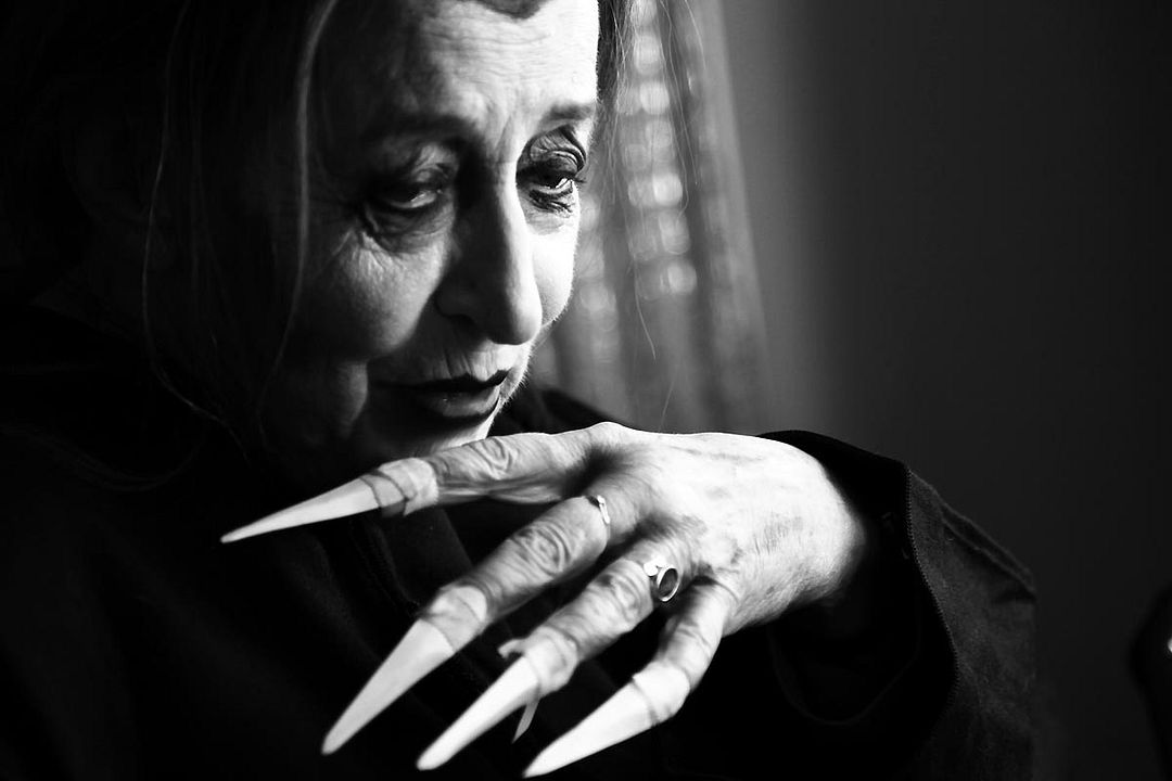 Portret Z Pamieci : Foto