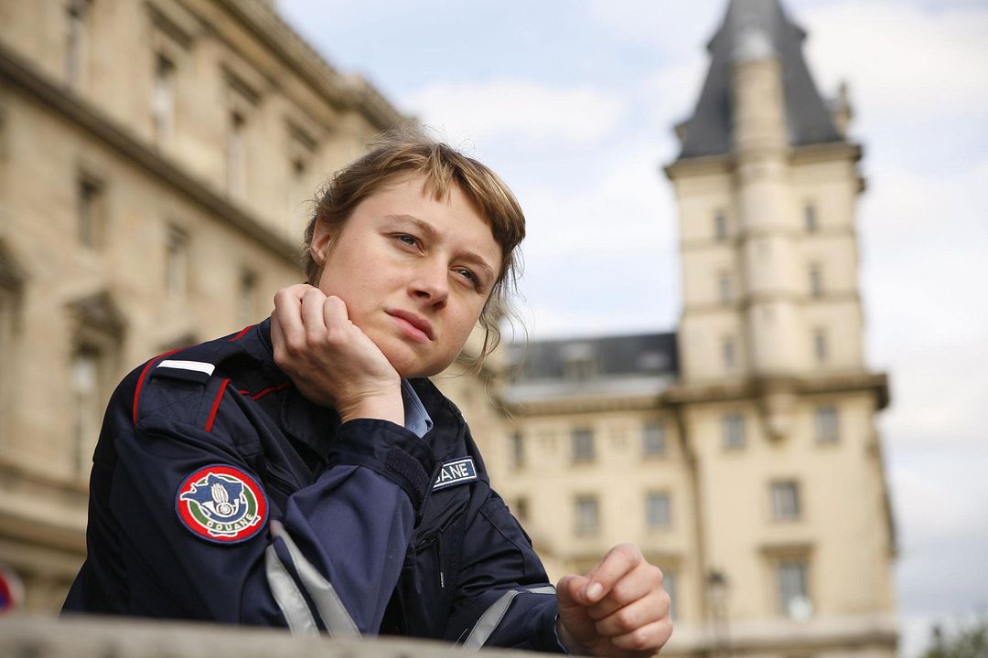 Trafics : Foto Gabrielle Lemoine