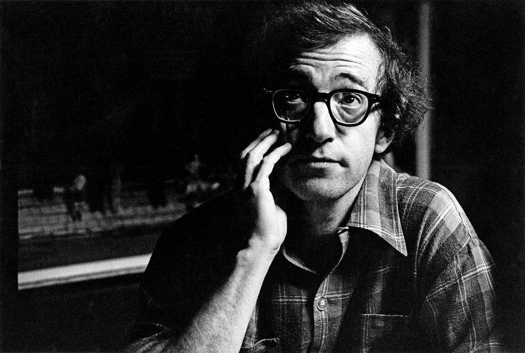Woody Allen: El documental : Foto