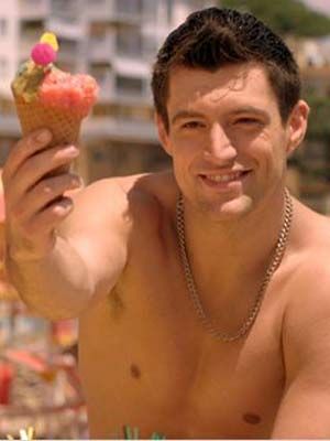 Cartel Samuel Revell