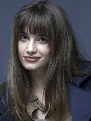 Cartel Camille Claris