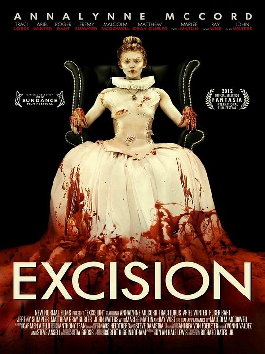 Excision : Cartel